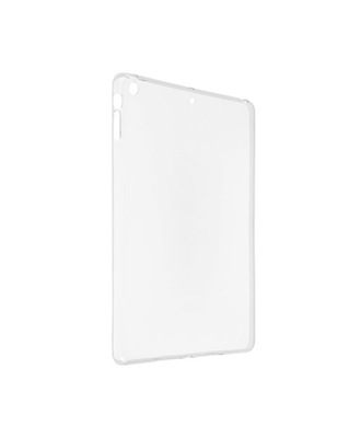 ETUI FUTERAŁ PLECKI IPAD 5 6 SKIN CASE bezbarwne