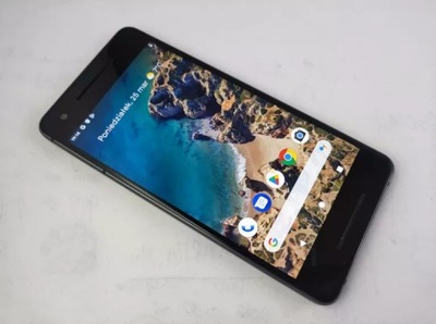 GOOGLE PIXEL 2 4/64GB