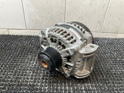 Генератор dodge durango iii p04801834ab фото №1