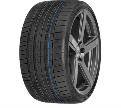 VREDESTEIN ULTRAC VORTI+ 275/40/20 + 315/35/20 R20 BMW X5 JUEGO LATO  