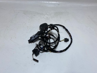 Bmw f45 жгут дверь левый задняя 9865612 фото №1