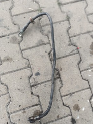 Кабель масса массовый volvo fh13 аккумуляторов фото №1