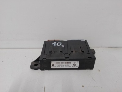 Citroen ds5 модуль блок управления фаркоп 9665524180 фото №1