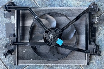 Kpl. renault twingo iii smart forfour w453 0.9 1.0 2014- фото №1