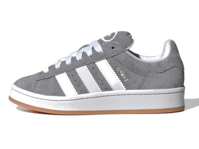 Adidas Campus 00s Grey 37 1/3