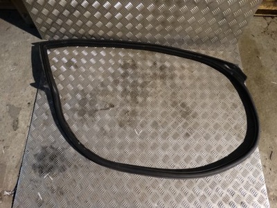 Idealna прокладка дверь правая porsche 992 1 фото №1