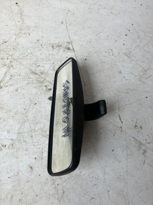 Зеркало заднего вида sandero iii фото №1