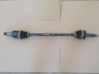 Приводной вал левый задняя subaru forester v 2018-2022 фото №1