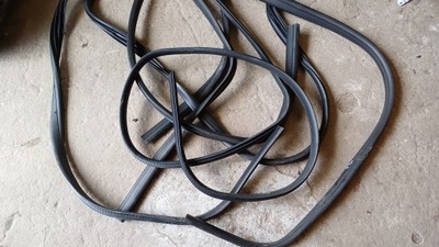 Ford focus mk3 kombi прокладка дверь lt pt фото №1