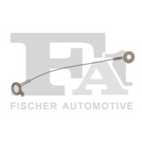 FISCHER ELEMENTO DE MONTAJE - SOPORTES TOYOTA COROLLA 91-/E11 95-  