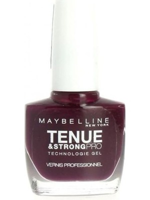 MAYBELLINE LAKIER DO PAZNOKCI SUPER STAY 270