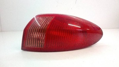 Лампа правая задняя alfa romeo 147 2003r. фото №1