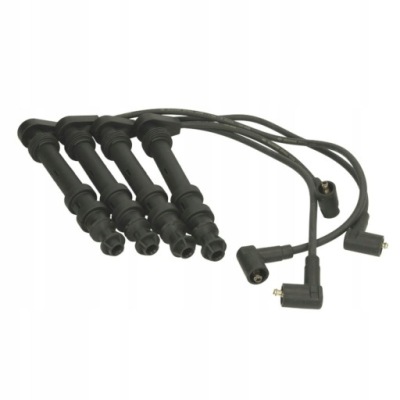 Набір трубопровід запалювання magneti marelli 94109 фото №1