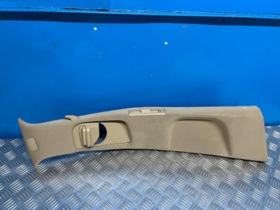 Mercedes w221 обшивка правого стойка b фото №1