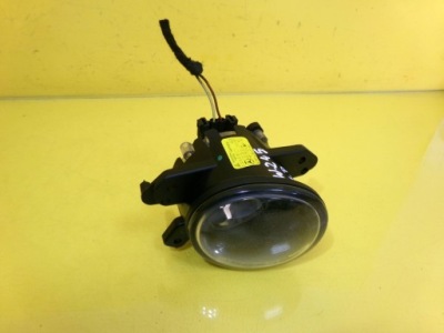 Протитуманна фара лівий перед mercedes-benz b w245 a2518200756 nr199 фото №1