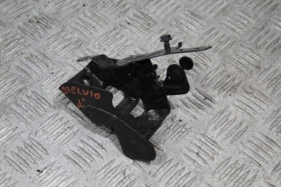 Кронштейн кронштейн поперечина левый перед stelvio фото №1