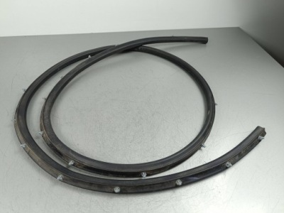 2022 jeep grand cherokee wl прокладка капот фото №1