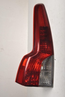 Volvo v50 лампа левая задняя левый задняя lift 30744543 фото №1