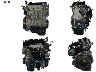 Mitsubishi space star 2017 двигатель фото №1