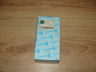 Клапан всмоктуючий land rover defender 90 110 discovery 1 200 err1157 фото №1