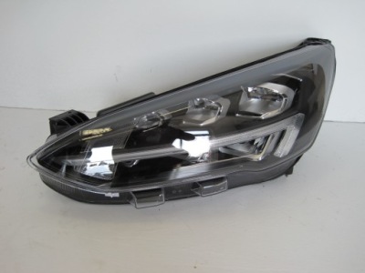 Фара full led ліва ford focus jx7b-13e015-da нова фото №1