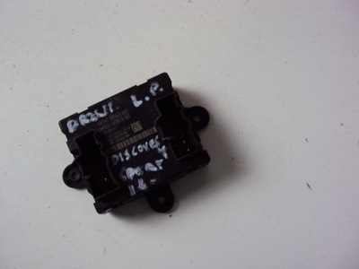 Модуль двері лівий перед land rover discovery sport фото №1