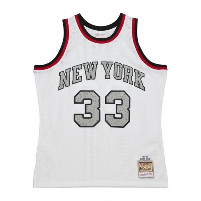 Mitchell Ness koszulka NBA New York Knicks M