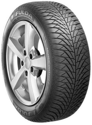 FULDA MULTICONTROL 175/70R14 84 T PRZYCZEPNOŚĆ NA