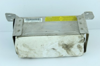 Подушка повітряна пасажира alfa romeo ap982040369 alfa romeo фото №1