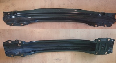 Jaguar xe f pace fpace балка заднього бампера фото №1