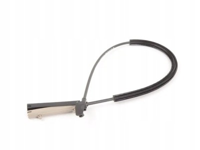 CABLE DE CERRADURA DE CAPO VW GOLF VII 5G1823531C ASO  