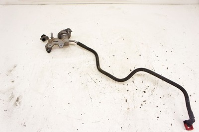 Le308 infiniti q50 3.0i шланг топлива фото №1