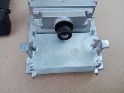 Renault clio v, zoe камера, радар модуль 284622265r фото №1