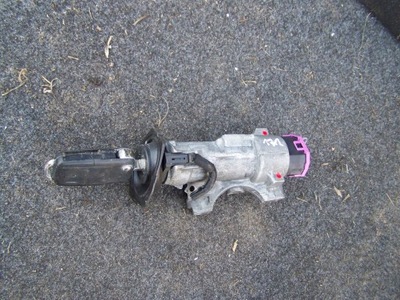 Замок зажигания с ключ renault megane ii fl hb фото №1