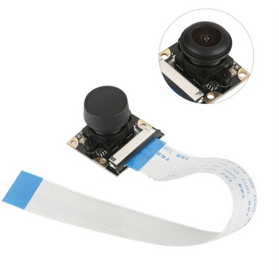 KAMERA HD 5MP DO RASPBERRY PI CAMERA