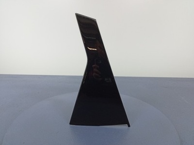 Hyundai tucson iv накладка дверь левый задняя фото №1