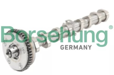 Вал розподільного валу oct ii,sup ii 2.0 tfsi w b18979 фото №1