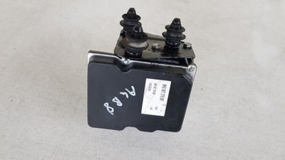 Насос abs audi a4 b8 фото №1