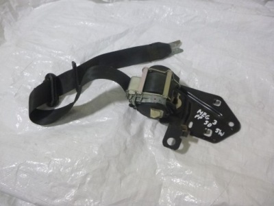 Pas правый перед megane iii 868840008r фото №1