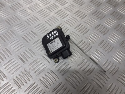 Моторчик обігрівача audi a6 c5 4b1820511c фото №1