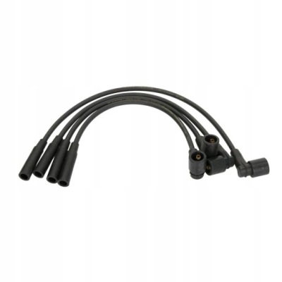 Набор трубопровод зажигания msk1246 magneti marelli фото №1