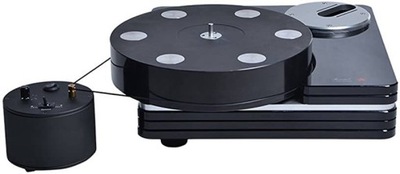 Gramofon Jasmine Audio TT-D200 mkI