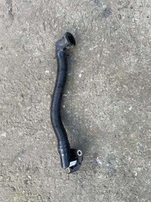 Porsche cayman 982 wąż шланг масляний 982115653a фото №1
