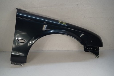 Jaguar s-type крыло правый перед передний hgg фото №1