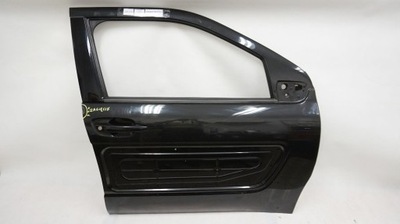 Дверь правое передние citroen c4 cactus exl фото №1