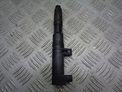 Котушка запалювання renault оригінальний номер 7700875000 фото №1