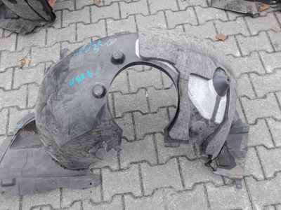 Подкрылок перед правое bmw 2 f45 f46 фото №1