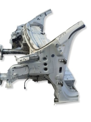 Четверть левый перед левая передняя citroen jumpy iii scudo expert proace фото №1