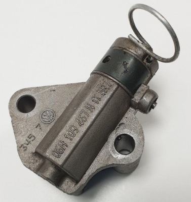 Натяжитель цепи распределительного вала vw touran 2.0 tfsi фото №1