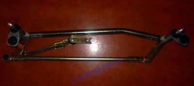 Механизм дворник рычаги passat b6 05-10 фото №1